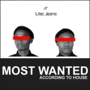 Most Wanted BY Lilac Jeans